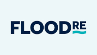FloodRE-logo FloodRE logo