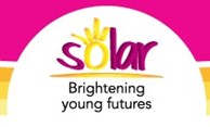 Solar-logo Solar logo