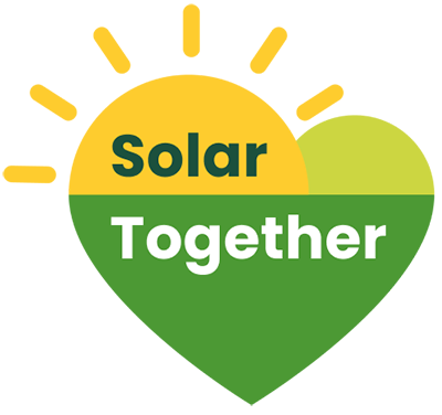 Solar Together logo