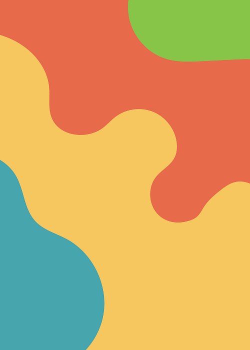 family hubs graphic